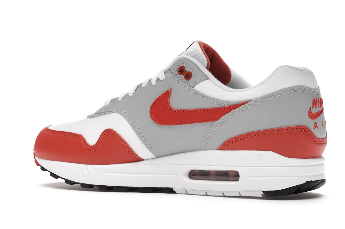 Vue 22 de Nike Air Max 1 Martian Sunrise