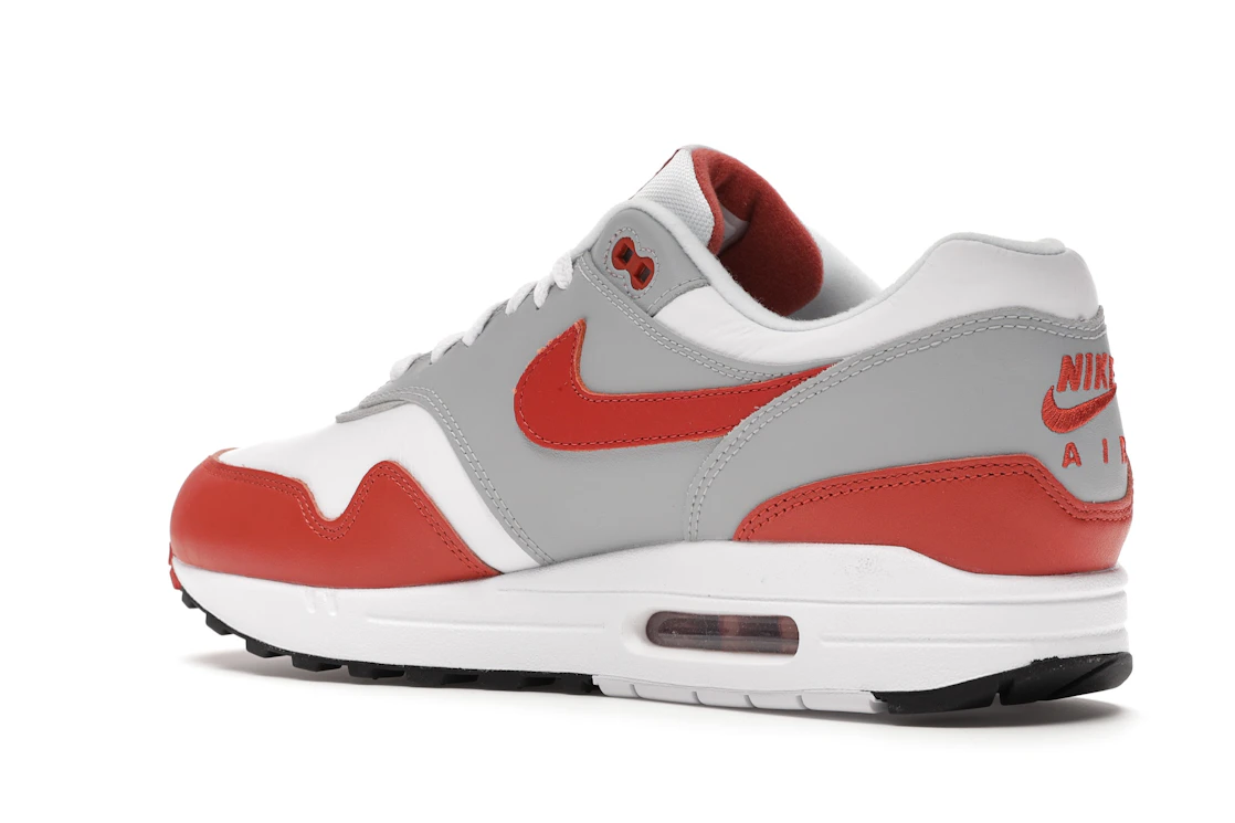 Vue 23 de Nike Air Max 1 Martian Sunrise