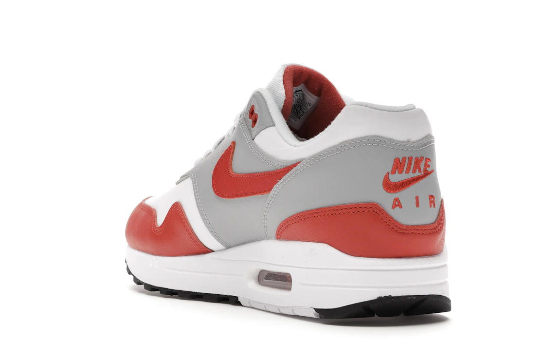 Vue 25 de Nike Air Max 1 Martian Sunrise