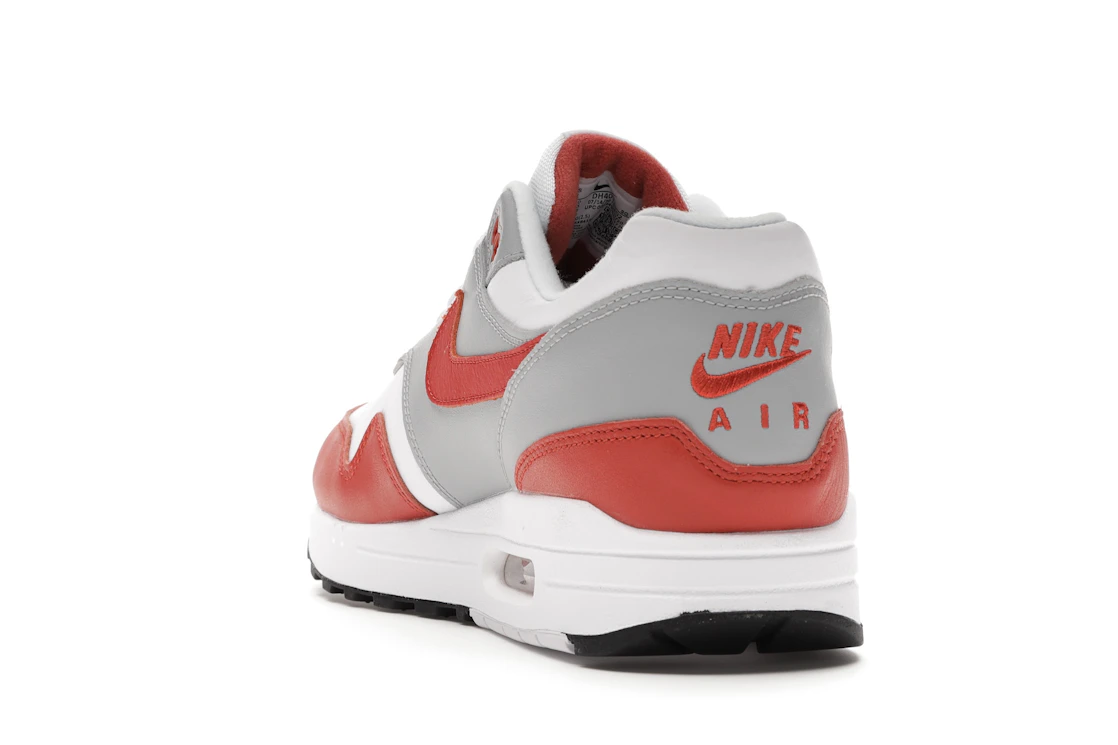 Vue 26 de Nike Air Max 1 Martian Sunrise