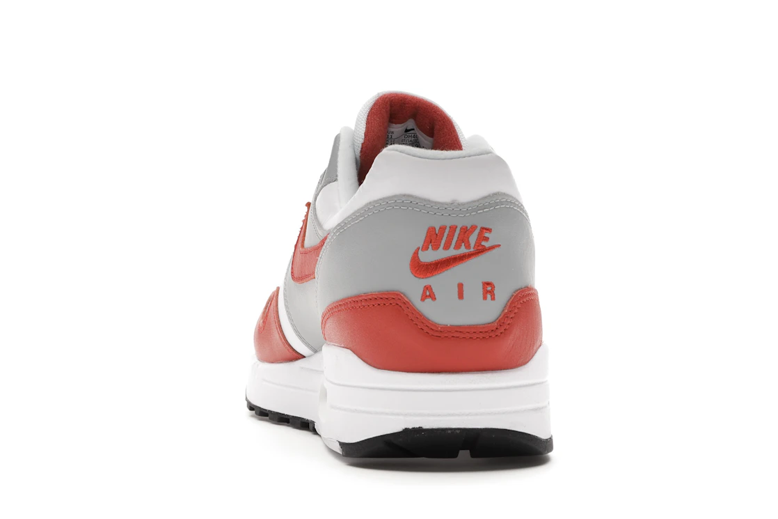 Vue 27 de Nike Air Max 1 Martian Sunrise