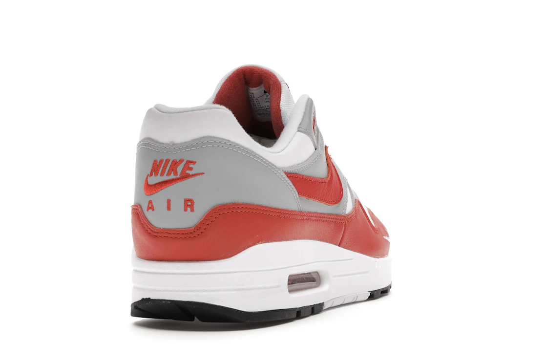 Vue 30 de Nike Air Max 1 Martian Sunrise