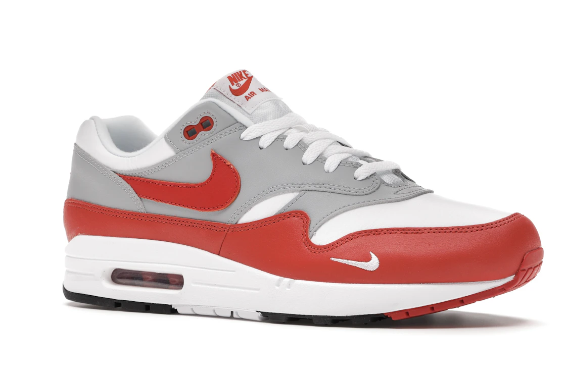 Vue 4 de Nike Air Max 1 Martian Sunrise