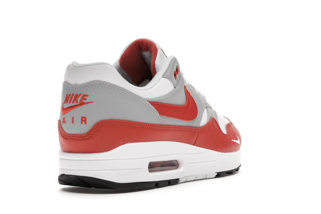 Vue 31 de Nike Air Max 1 Martian Sunrise