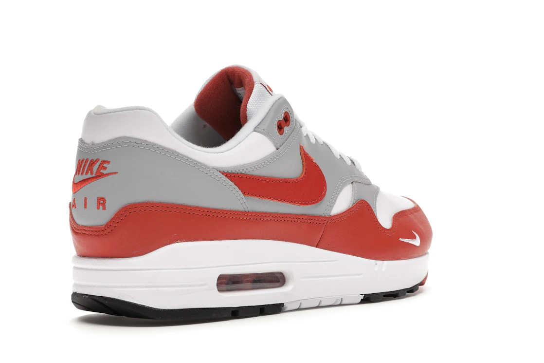 Vue 32 de Nike Air Max 1 Martian Sunrise