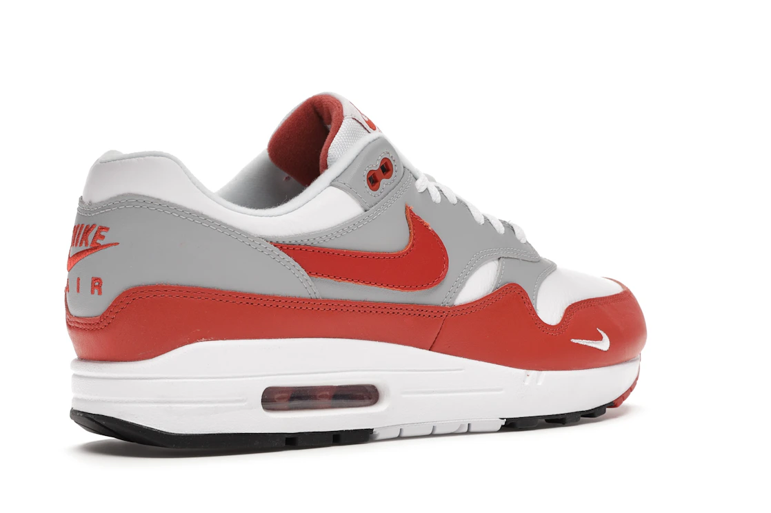 Vue 33 de Nike Air Max 1 Martian Sunrise