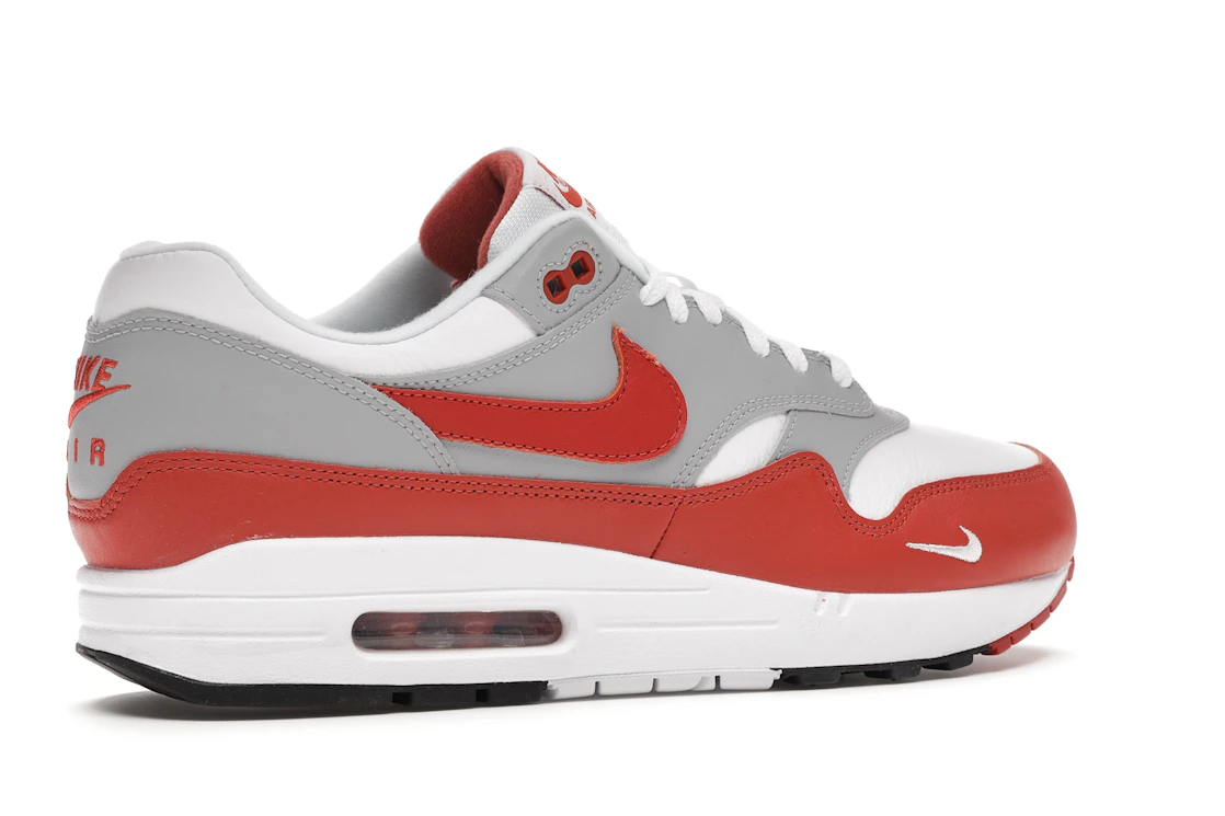 Vue 34 de Nike Air Max 1 Martian Sunrise