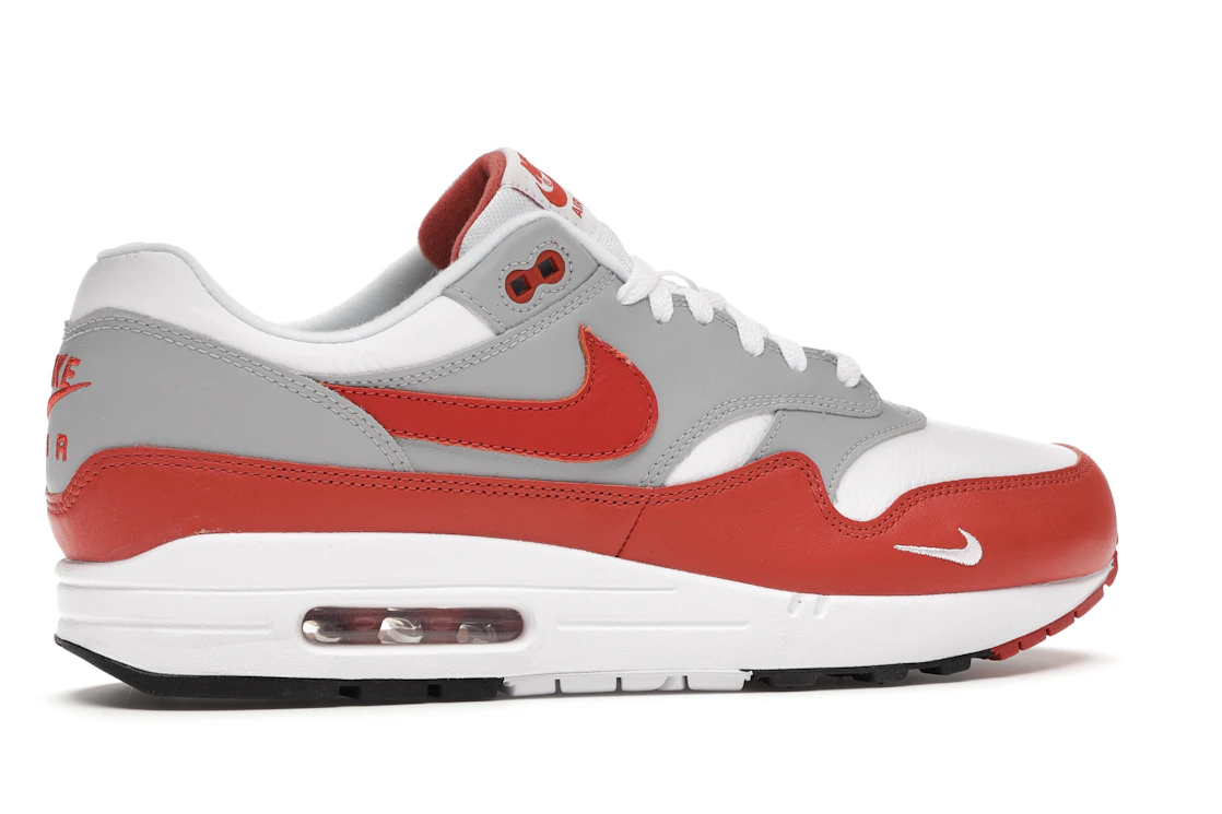 Vue 35 de Nike Air Max 1 Martian Sunrise