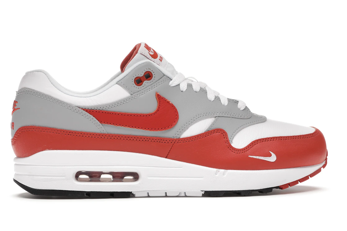 Vue 36 de Nike Air Max 1 Martian Sunrise