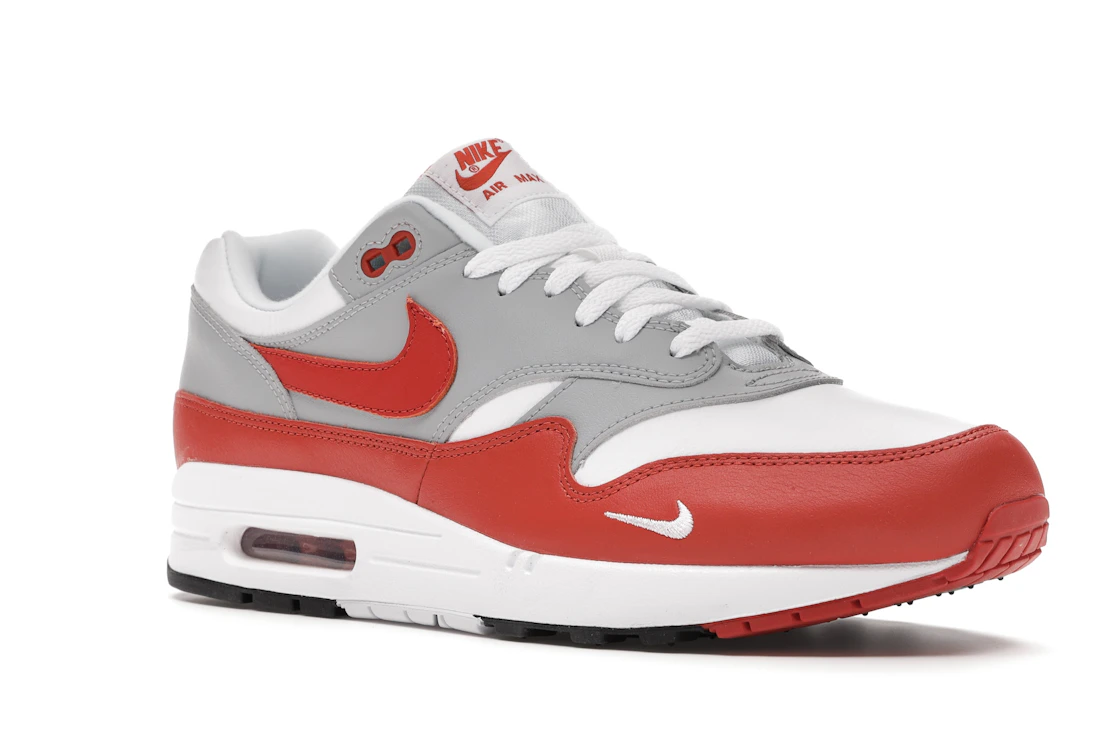 Vue 5 de Nike Air Max 1 Martian Sunrise