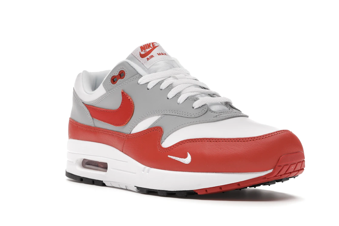Vue 6 de Nike Air Max 1 Martian Sunrise