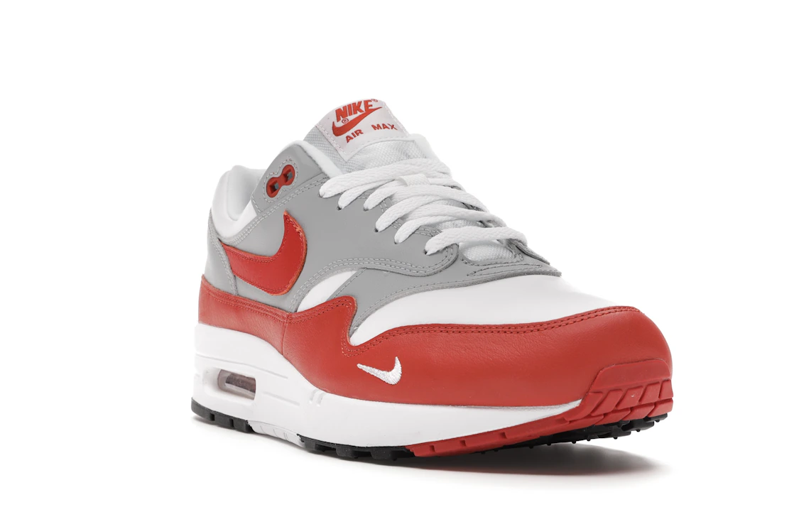 Vue 7 de Nike Air Max 1 Martian Sunrise