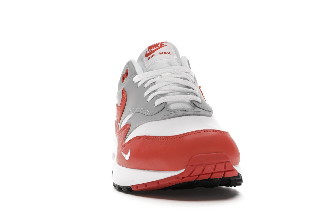 Vue 9 de Nike Air Max 1 Martian Sunrise