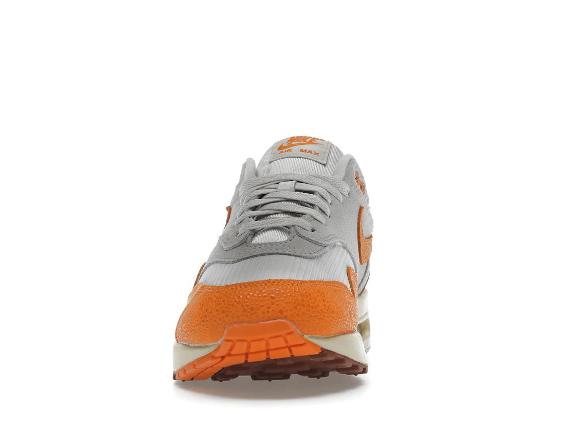 Vue 11 de Nike Air Max 1 Master Magma Orange 