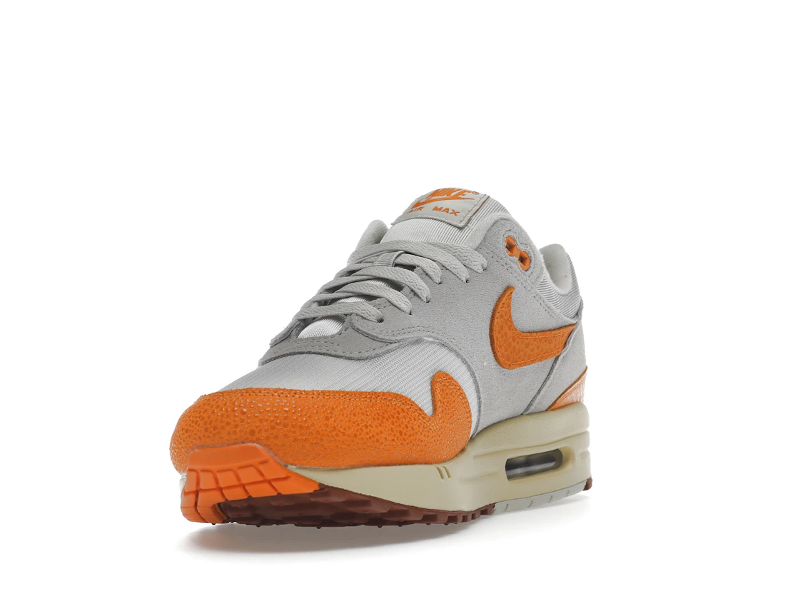 Vue 13 de Nike Air Max 1 Master Magma Orange 