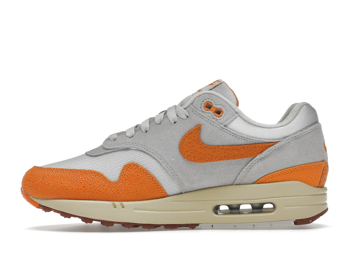 Vue 19 de Nike Air Max 1 Master Magma Orange 