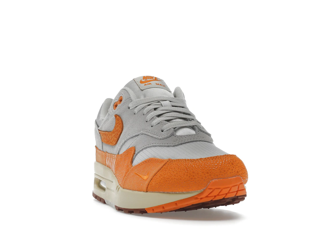 Vue 8 de Nike Air Max 1 Master Magma Orange 
