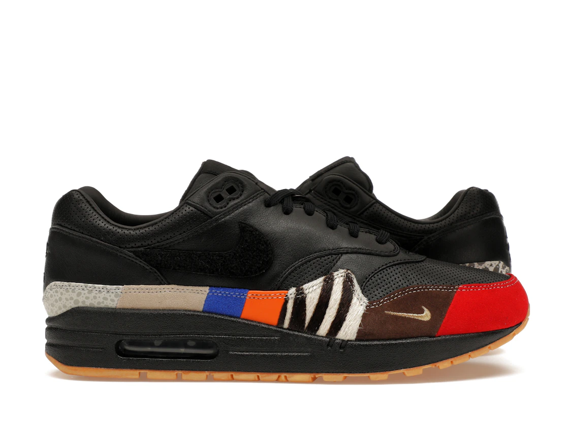 Vue 1 de Nike Air Max 1 Master