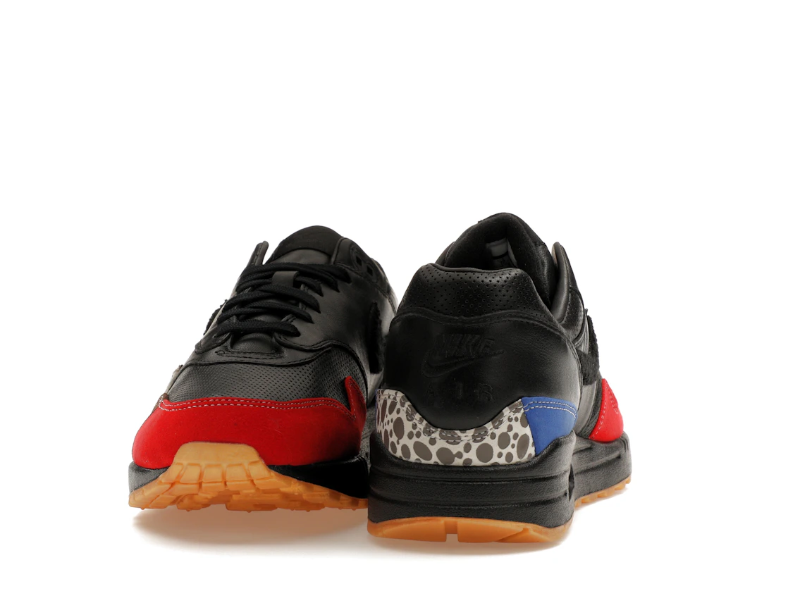 Vue 11 de Nike Air Max 1 Master