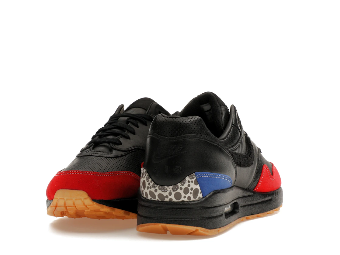 Vue 12 de Nike Air Max 1 Master