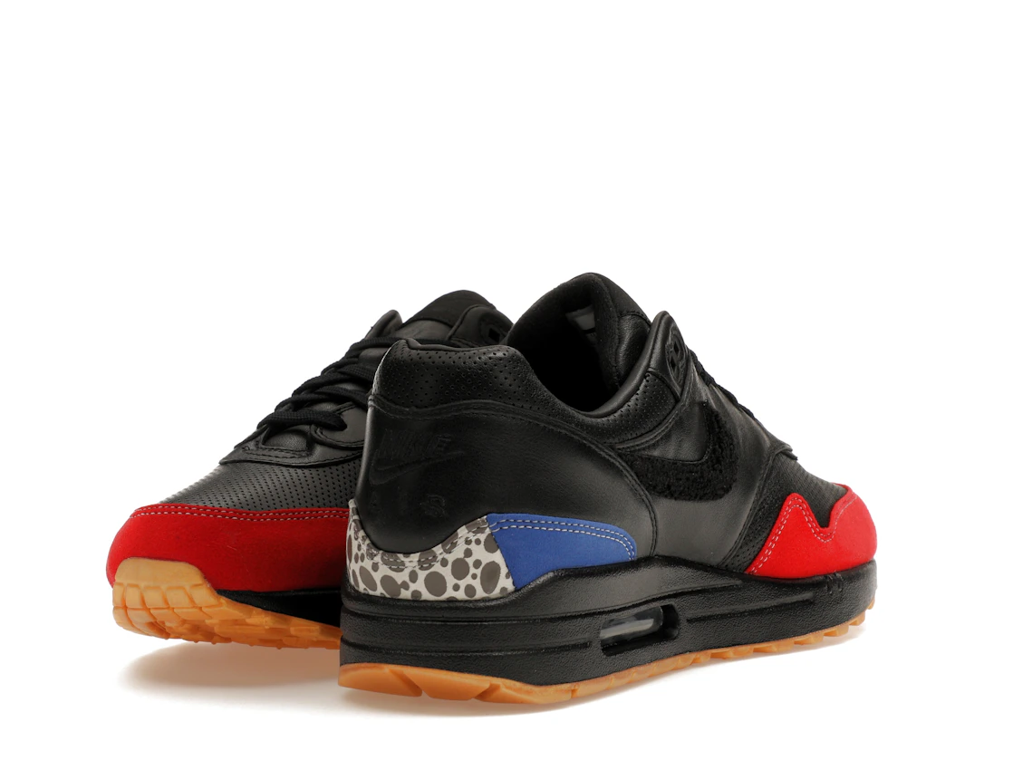 Vue 13 de Nike Air Max 1 Master