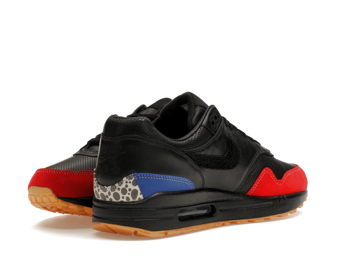 Vue 14 de Nike Air Max 1 Master
