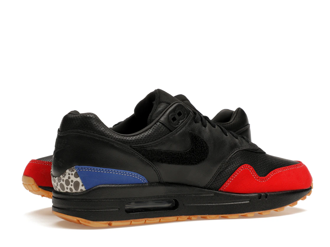 Vue 16 de Nike Air Max 1 Master