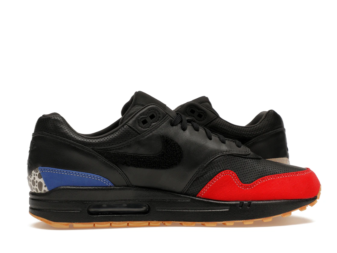 Vue 18 de Nike Air Max 1 Master