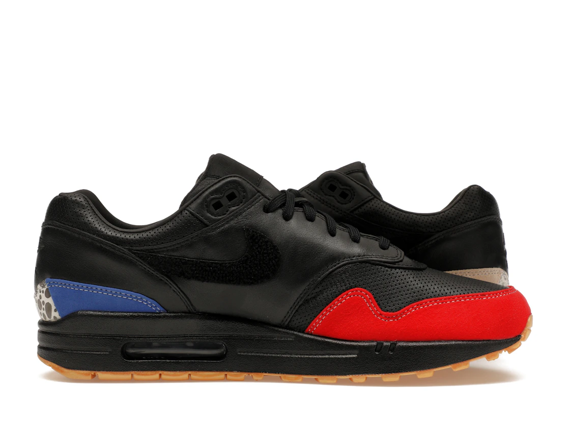 Vue 19 de Nike Air Max 1 Master