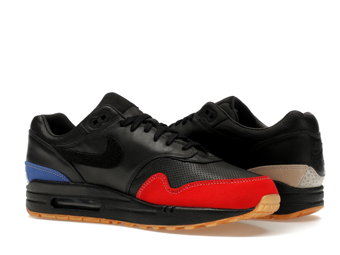 Vue 22 de Nike Air Max 1 Master