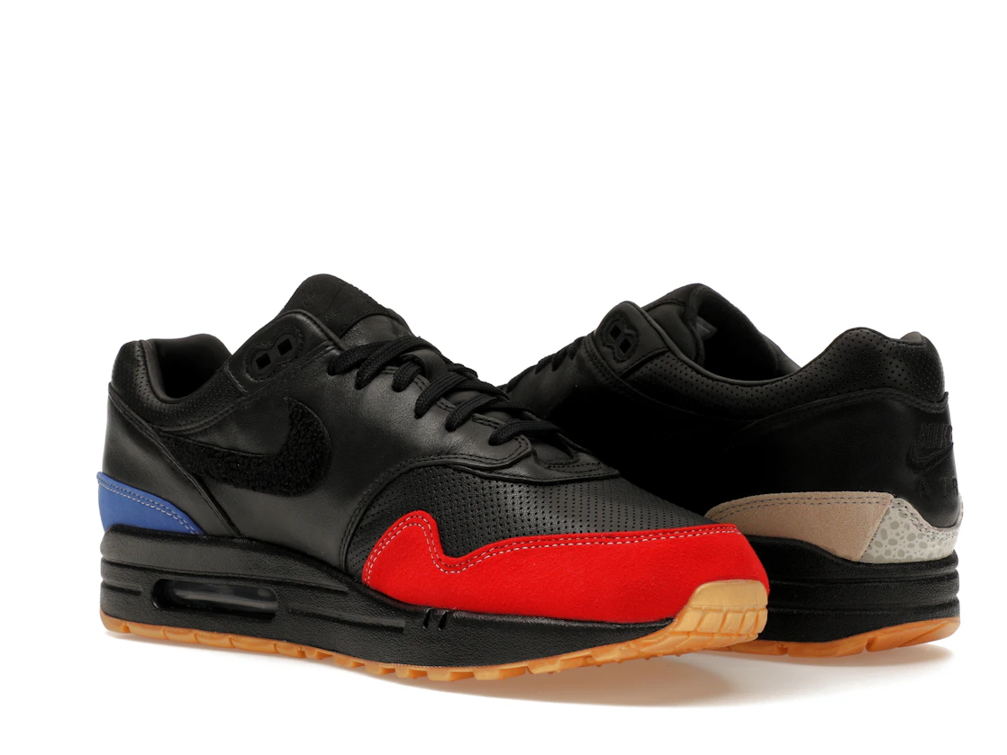 Vue 23 de Nike Air Max 1 Master