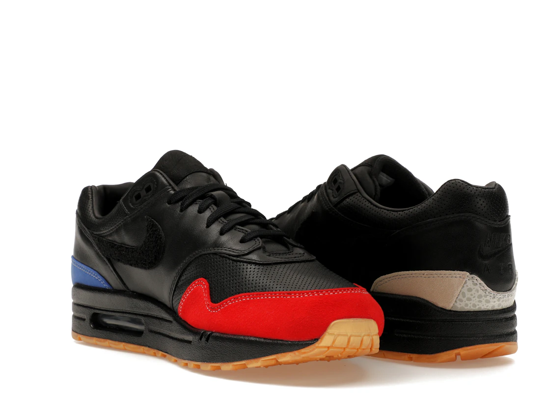 Vue 24 de Nike Air Max 1 Master