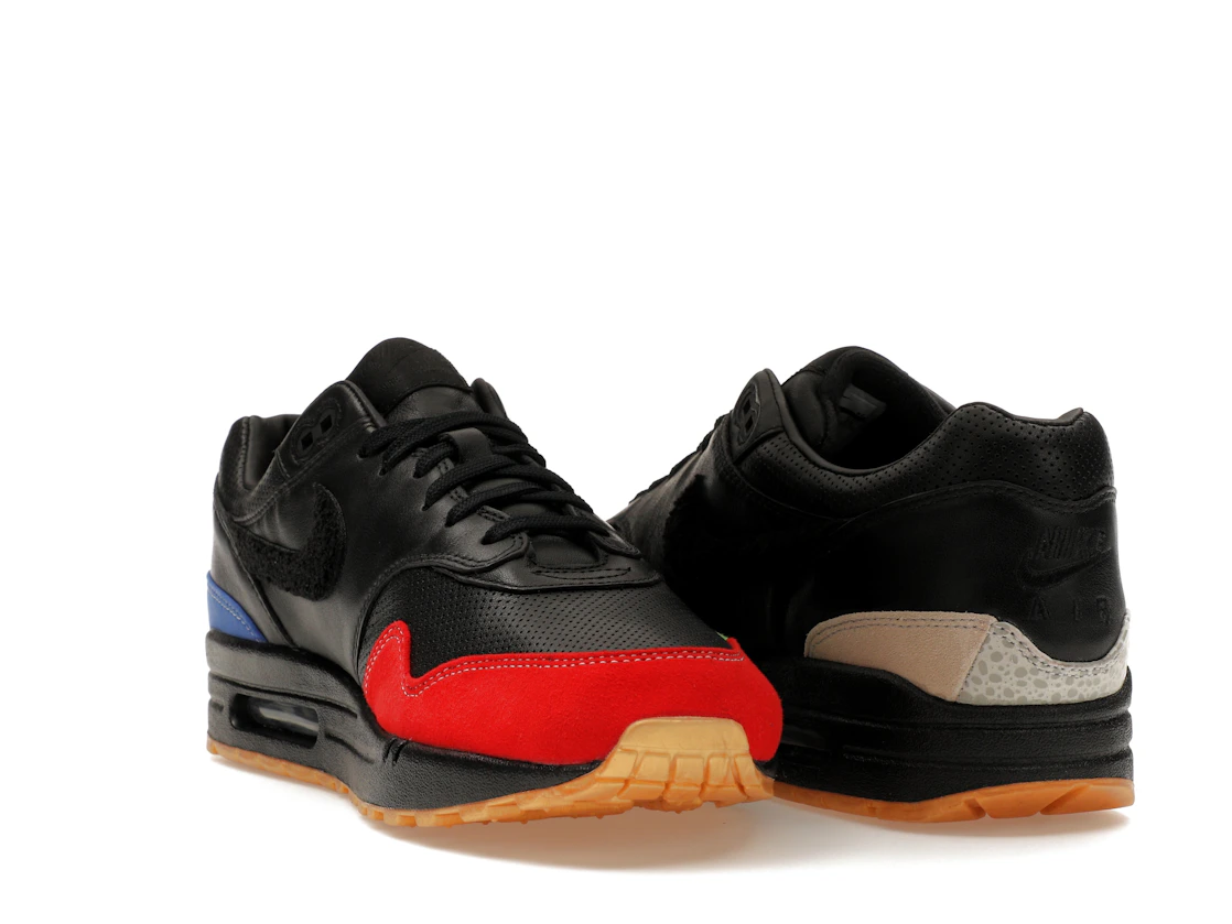 Vue 25 de Nike Air Max 1 Master