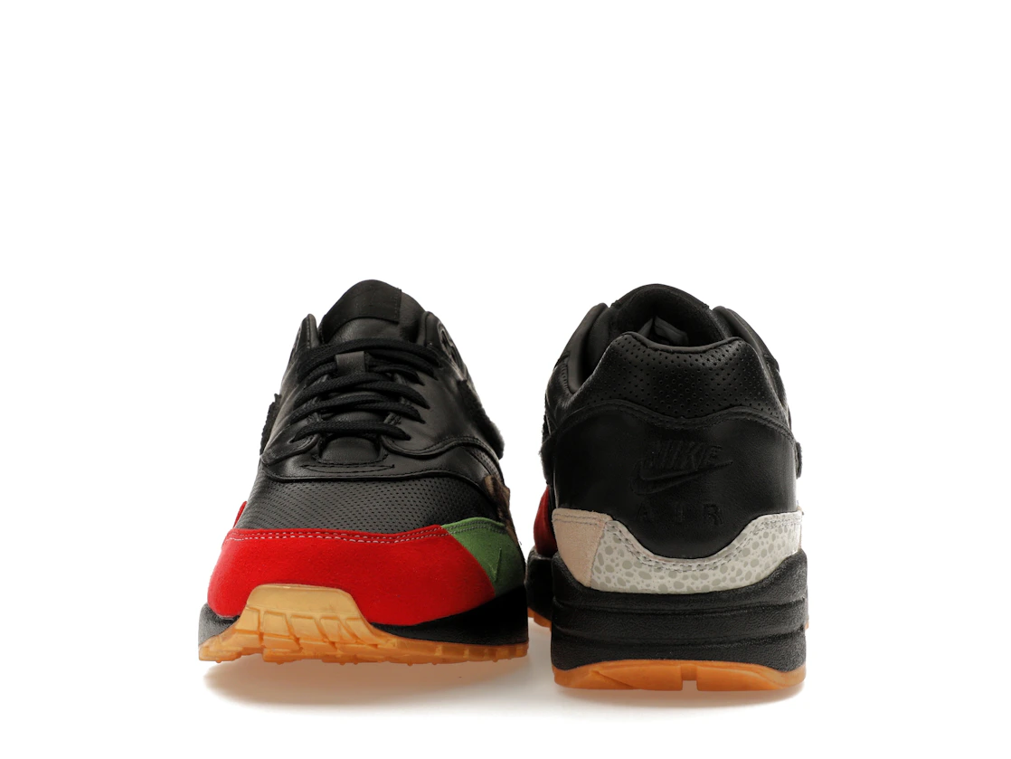 Vue 28 de Nike Air Max 1 Master