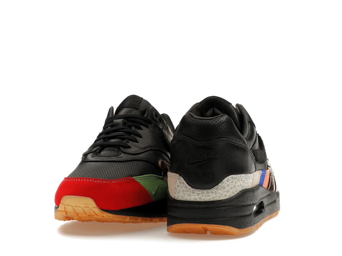 Vue 29 de Nike Air Max 1 Master