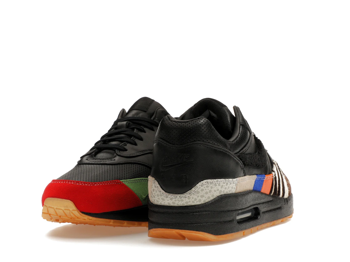 Vue 30 de Nike Air Max 1 Master