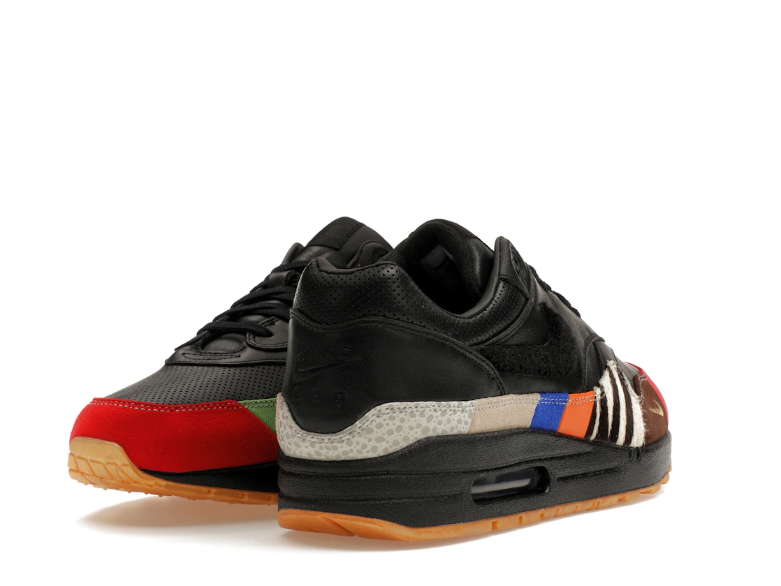Vue 31 de Nike Air Max 1 Master