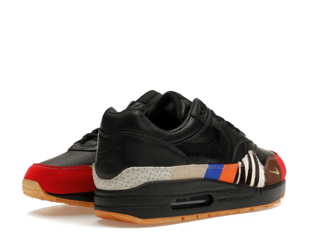Vue 32 de Nike Air Max 1 Master