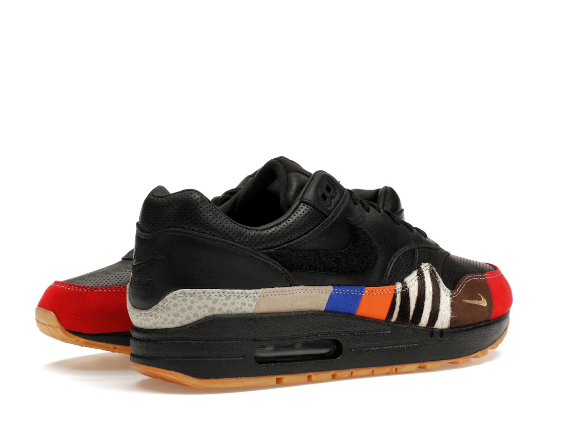 Vue 33 de Nike Air Max 1 Master