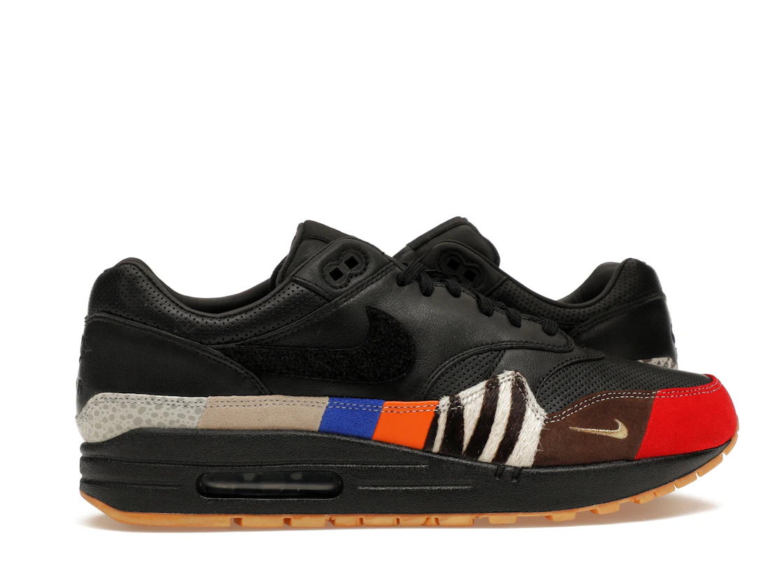 Vue 36 de Nike Air Max 1 Master