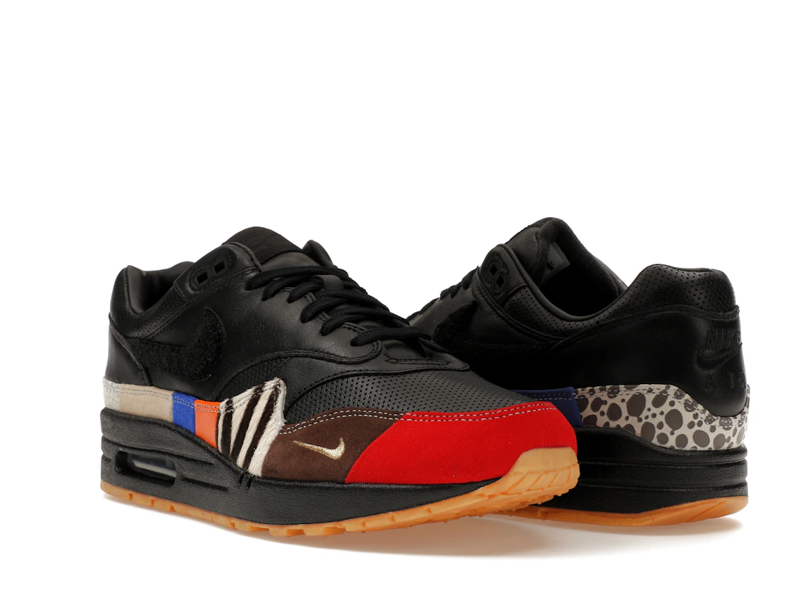 Vue 6 de Nike Air Max 1 Master