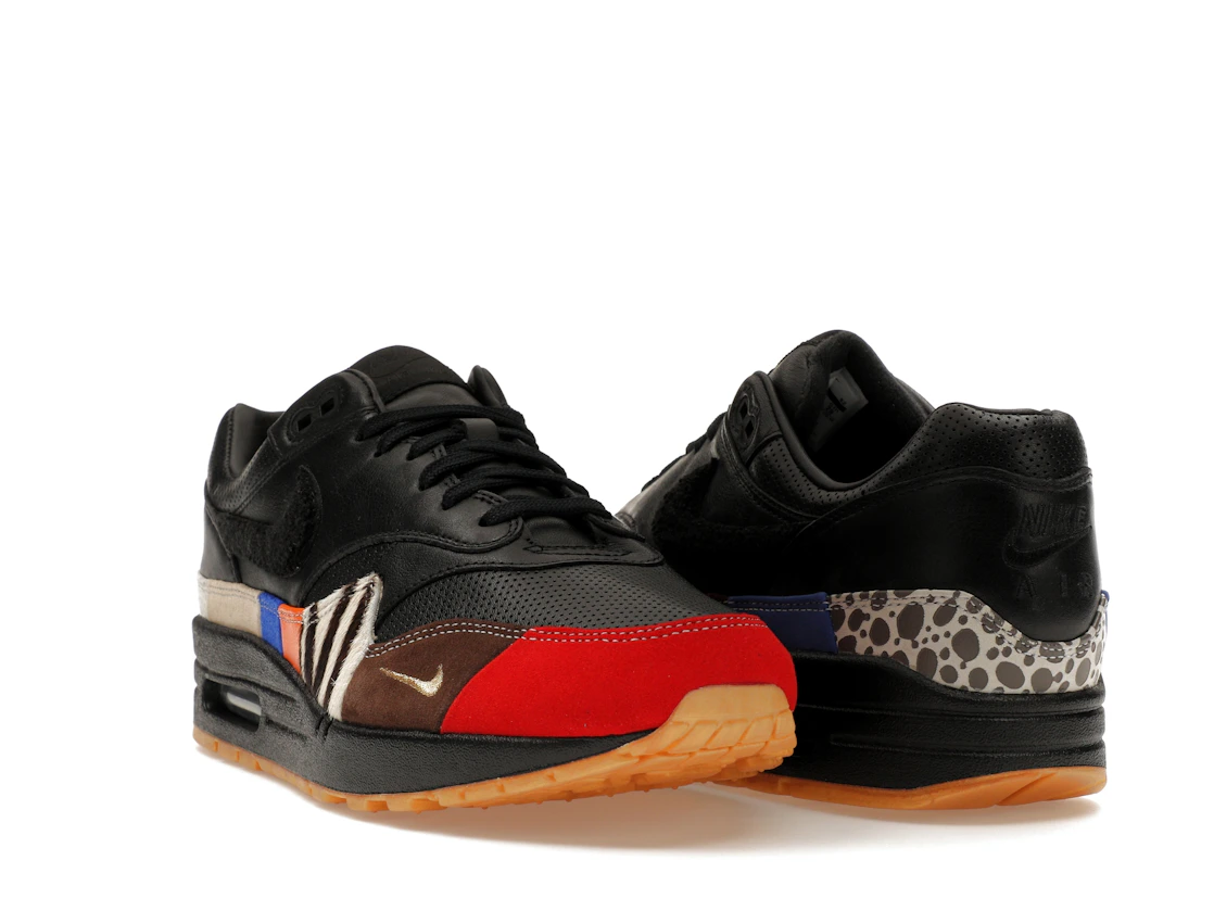 Vue 7 de Nike Air Max 1 Master