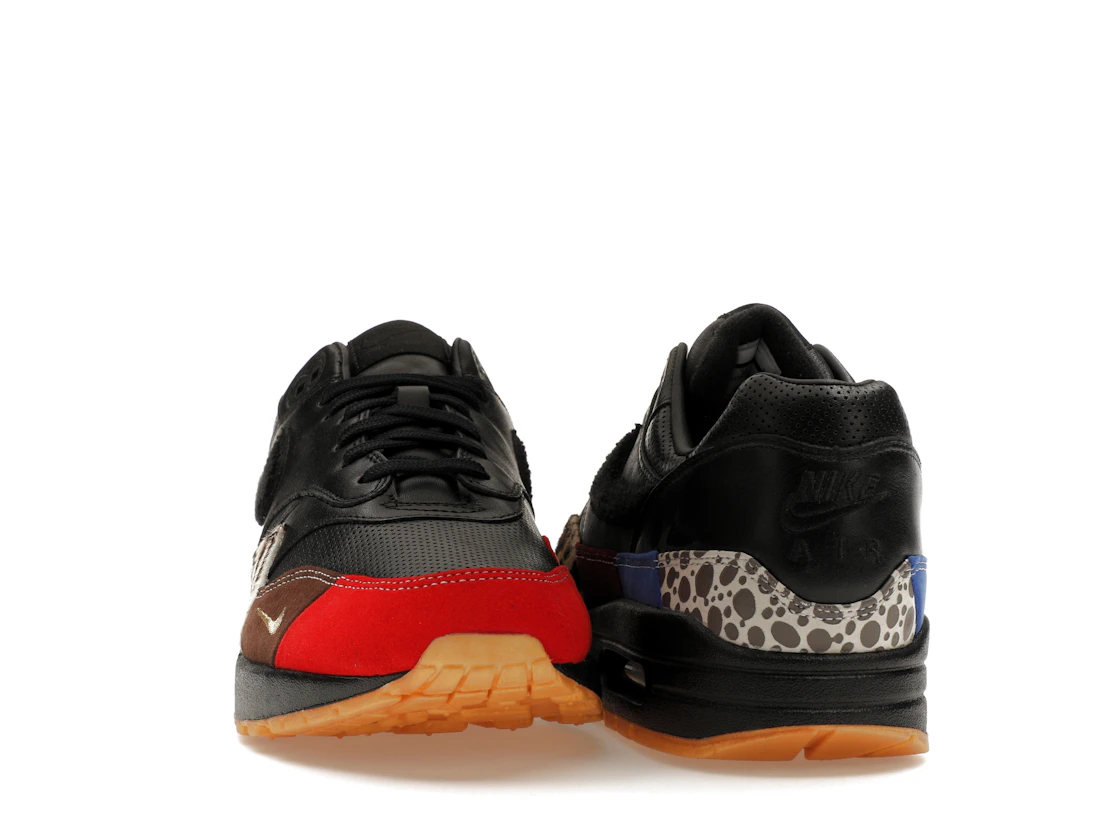 Vue 9 de Nike Air Max 1 Master
