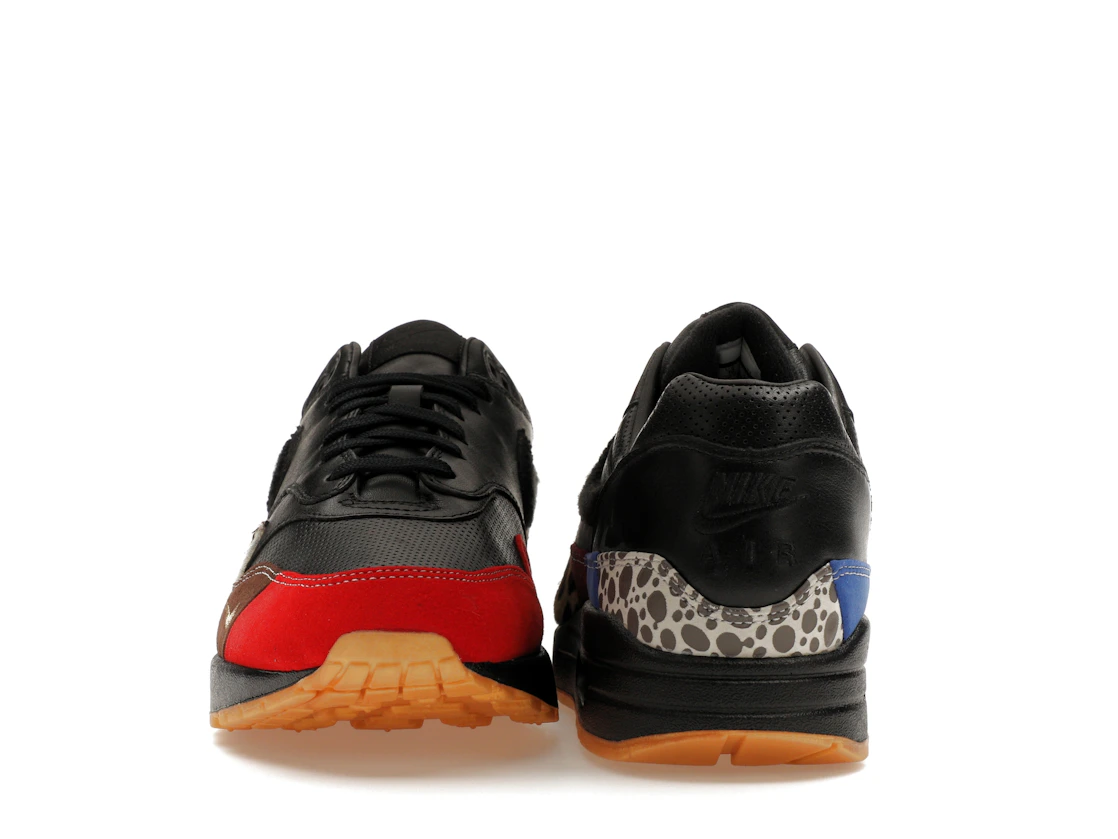 Vue 10 de Nike Air Max 1 Master