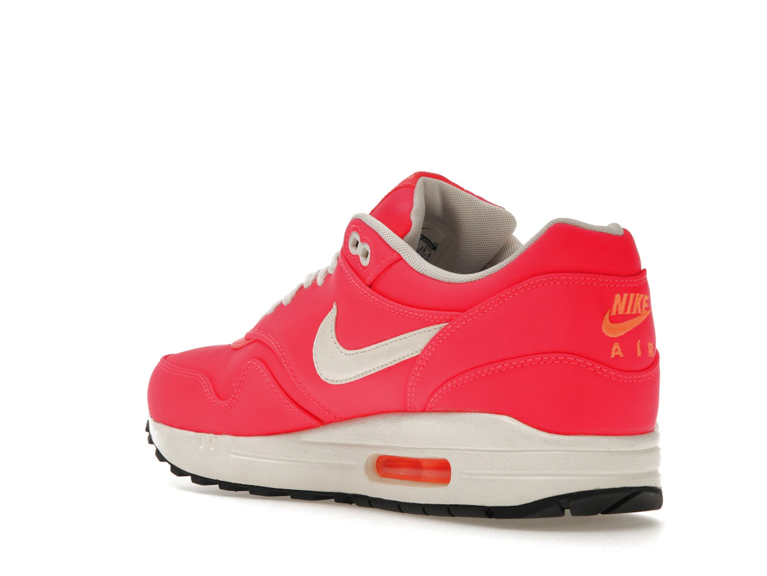 Vue 24 de Nike Air Max 1 Mercurial Hyper Punch