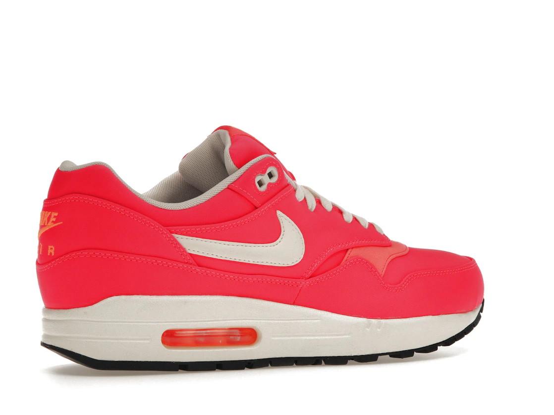 Vue 34 de Nike Air Max 1 Mercurial Hyper Punch