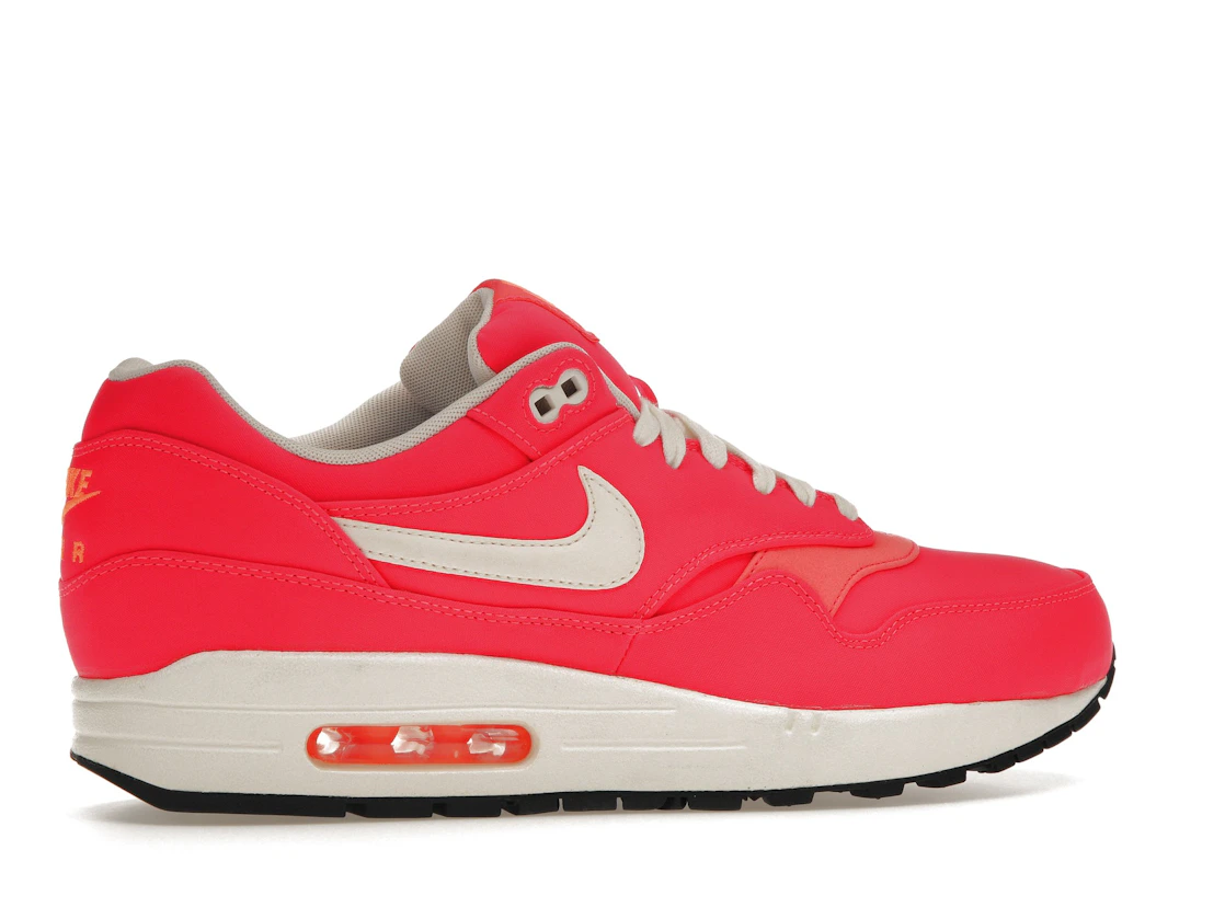 Vue 35 de Nike Air Max 1 Mercurial Hyper Punch