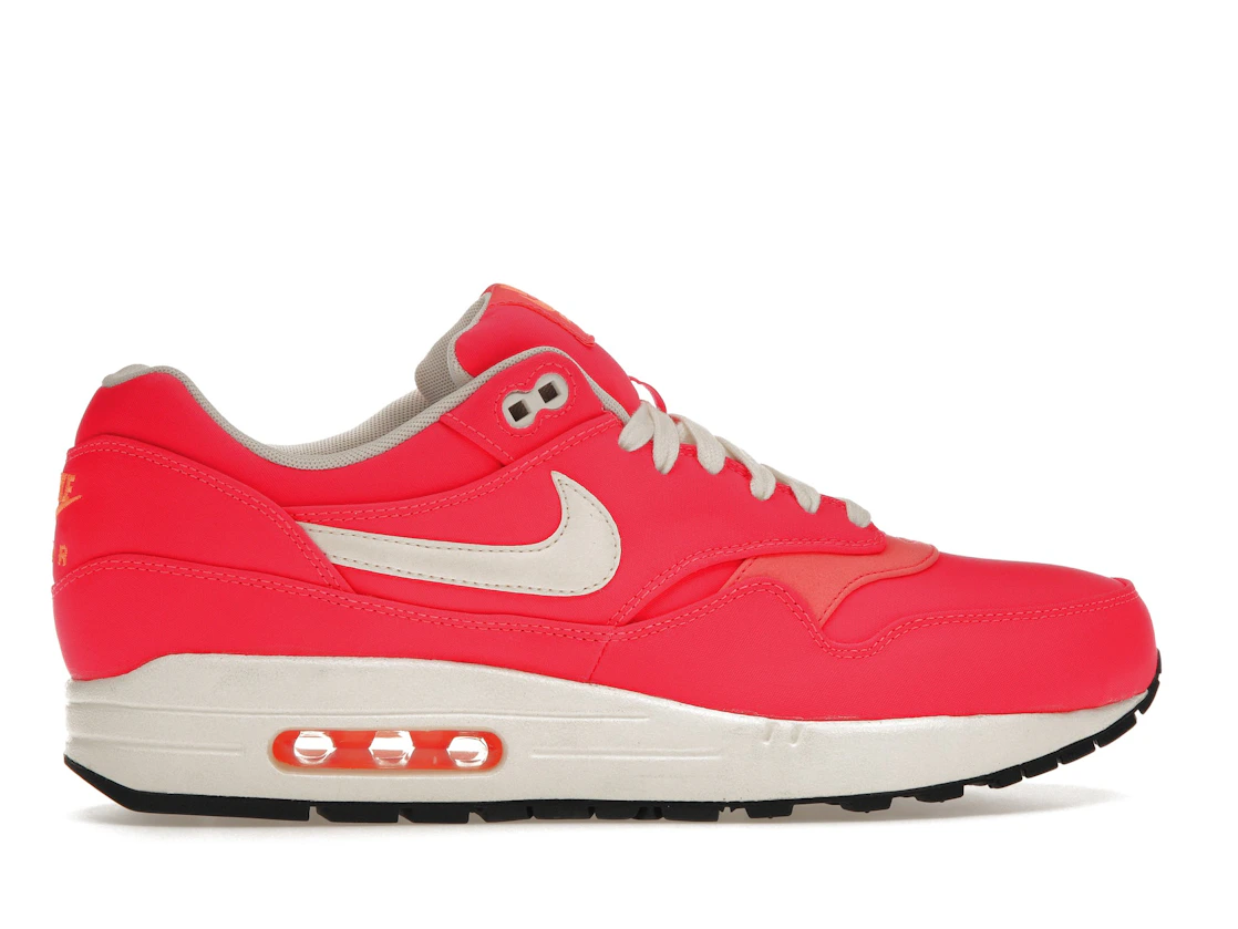 Vue 36 de Nike Air Max 1 Mercurial Hyper Punch