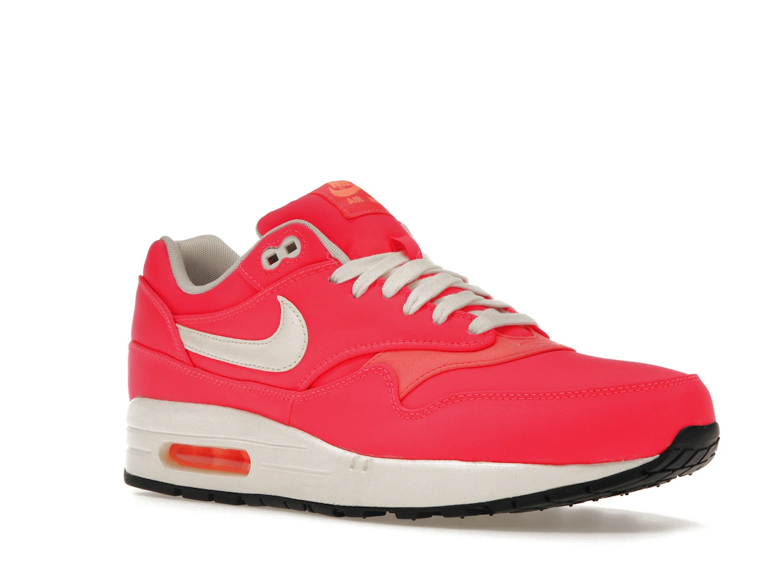Vue 5 de Nike Air Max 1 Mercurial Hyper Punch