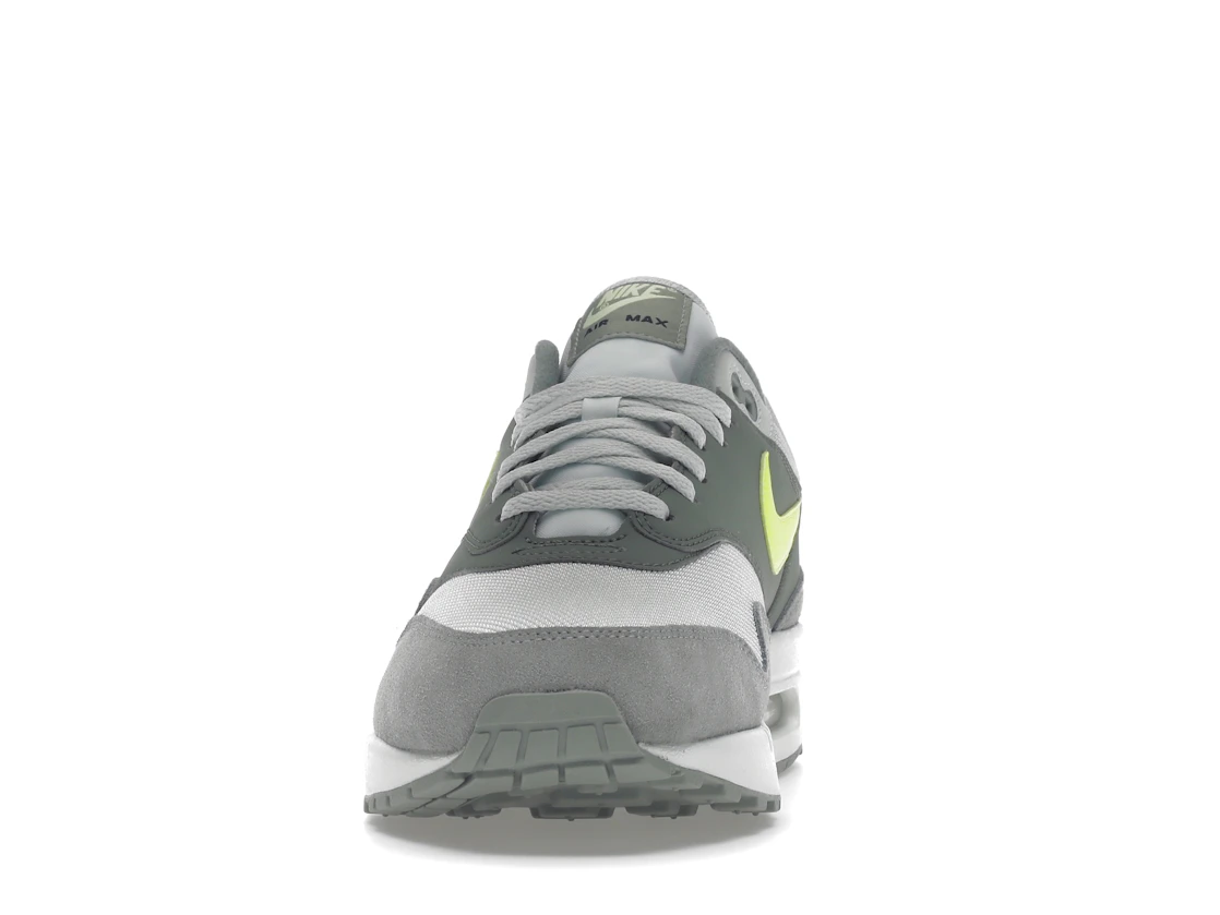 Vue 11 de Nike Air Max 1 Mica Green Volt